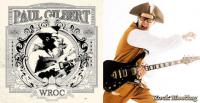 PAUL GILBERT - WROC (Washington's Rules Of Civility)