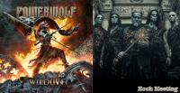 POWERWOLF - Wildlive (Live At Olympiahalle) -  Chronique
