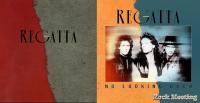 REGATTA  -  Regatta / No Looking Back - Chronique