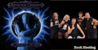 REVENGE ORIGINS -  Crazy Crush
