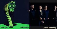 RIVAL SONS - Darkfighter : nouvel album - Rapture : vidéo