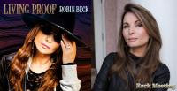  💥 ROBIN BECK 💥  - Living Proof 