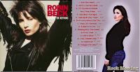 Robin beck - Trouble Or Nothing  -  Ma Discothèque Idéale