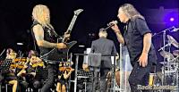 SAVATAGE - Pompéi - Anfiteatro Degli Scavi  - 27/07/2026