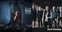 SCARLET DORN -  Queen Of Broken Dreams : nouvel album