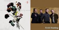  SHINEDOWN - EI8HT - Chronique -  Zénith de Paris le 31 octobre 2026.