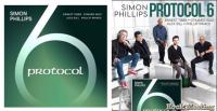 SIMON PHILLIPS - Protocol 6 - Chronique