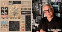 STEVE PORCARO - The Very Day : nouvel album solo pour le membre fondateur de TOTO - 