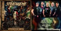 STRATAGEME - Worst Enemy
