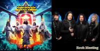 STRYPER - When We Were Kings - Chronique