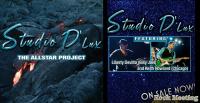 💥 STUDIO D LUX 💥 - The All Star Project - Chronique