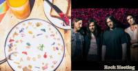 THE ALL AMERICAN REJECTS  - Sandbox