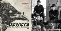 THE DEWEYS & THE BLACK CAT ORCHESTRA - Windwalker - Chronique 