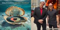 THE HALF CUBES - Found Pearls Pop Treasures, Vol. 2 - Chronique