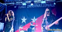 THE LAST INTERNATIONALE -  Saint Etienne - Le Clapier  28/04/2026