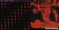 THE LEMON TWIGS  - Look For Your Mind