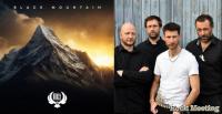 THE ROOST  - Black Mountain - Chronique