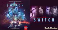 THE SWITCH - No Way Out  : nouvel album - Danger On The Loose : vidéo