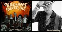  THOMAS FRANK HOPPER - Wild Ones Never Die - Chronique
