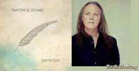 TIMOTHY B SCHMIT -  Day By Day - Chronique
