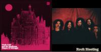 UNCLE ACID & THE DEADBEATS - Shapes of Midnight - Chronique