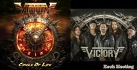 VICTORY - Circle Of Life - Chronique