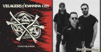 VILLAGERS OF THE IOANNINA CITY - Venceremos 