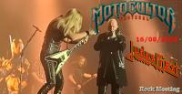 VOIVOD, AIRBOURNE, JUDAS PRIEST - MOTOCULTOR FESTIVAL - 16/08/2026