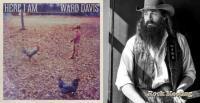 WARD DAVIS  -  Here I Am - Chronique