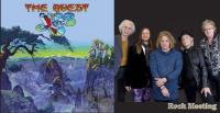 YES - The Quest - Chronique