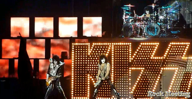 kiss hellfest 2010