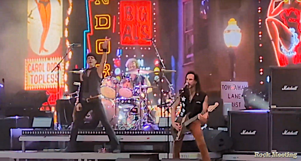 motocultor festival 2025 extreme 16 aout live report