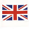 drapeau anglais