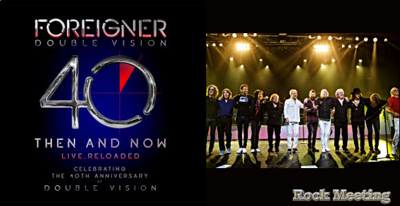 foreigner double vision then and now