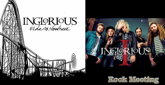 inglorious ride to nowhere