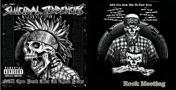 suicidal tendencies still cyco punk after all these years