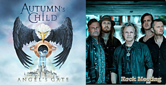 autumn s child angel s gate nouvel album