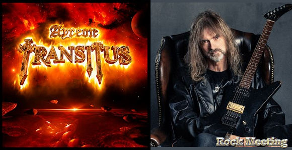 ayreon transitus nouvel album get out now et hopelessly slipping away singles et videos