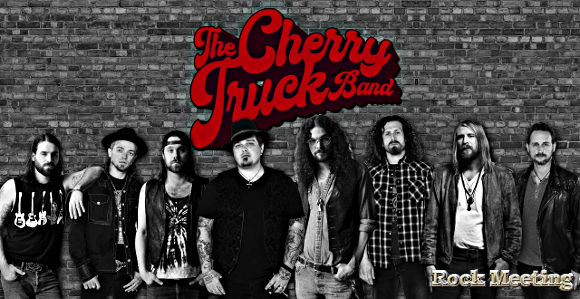 black stone cherry et monster truck s unissent pour un nouveau single love become law