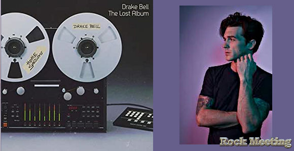drake bell the lost album