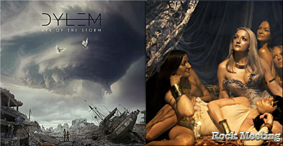 dylem eye of the storm nouvel ep far beyond video clip