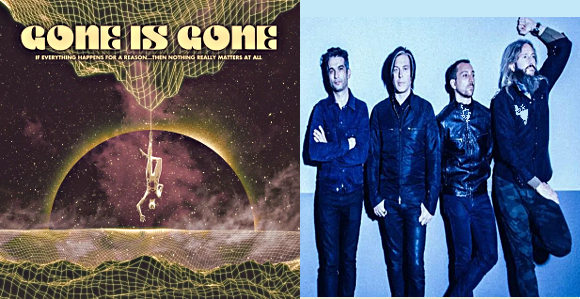 gone is gone if everything happens for a reasonnouvel album avecdes mastodon at the drive in queens of the stone age death of a dream video