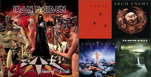 les anniversaires ce 8 septembre iron maiden rush dokken great white praying mantis blind guardian 3 inches of blood