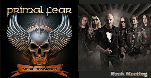 primal fear metal commando le nouvel album along came the devil nouveau single