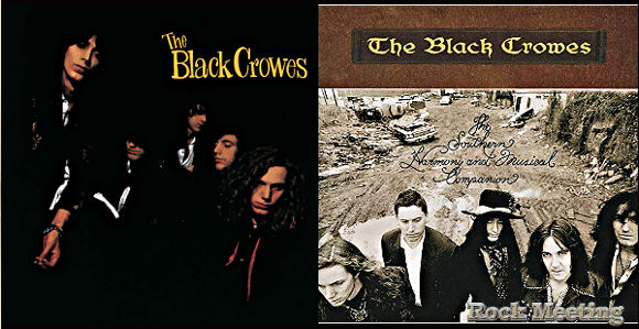 the black crowes shake your money maker the southern harmony and musical companion