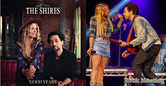 the shires good years