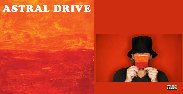 astral drive orange