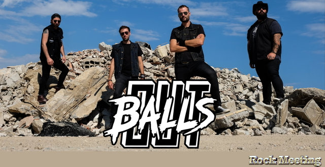 balls out volume 1 get dirty nouvel ep video get dirty avec rusty brown electric mary