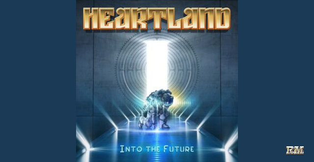 heartland into the future nouvel album