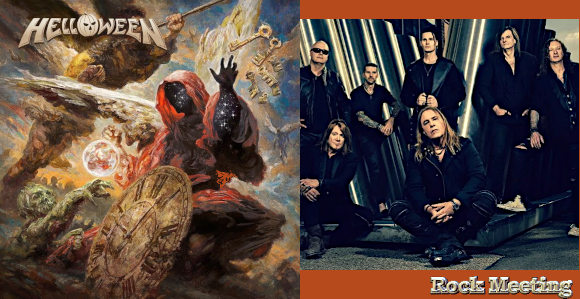 helloween le nouvel album eponyme pour juin 2021 skyfall nouveau single le 2 avril